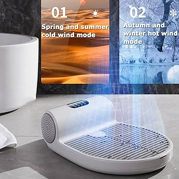 Amazon.co.jp : シャワー後のボディドライヤー、マイナスイオン